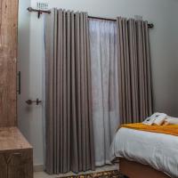 Luxury 2 Bed Self Catering Apartment in Masvingo，位于Masvingo的酒店