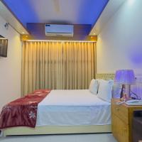 Hotel Blue Sky Mirpur，位于达卡Mirpur的酒店
