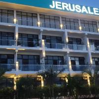 Jerusalem Hotel，位于Gitega的酒店