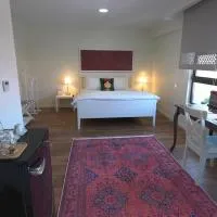 Pertevniyal Aziziye Hotel，位于科尼亚的酒店