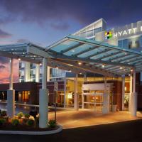 Hyatt Place at The Hollywood Casino Pittsburgh South，位于华盛顿Washington County Airport - WSG附近的酒店
