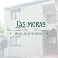 Deptos Las Moras，位于梅赛德斯的酒店