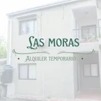 Deptos Las Moras，位于梅赛德斯的酒店