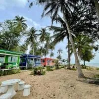 HomeState Bang Maprao,位于Ban Hin Sam Kon的酒店