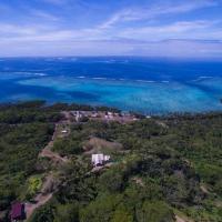 Tobu House，位于萨武萨武Koro Island Airport - KXF附近的酒店