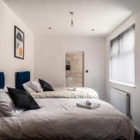 England's Cozy 1-Bed room Room 1