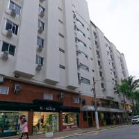 Fênix Hotel Bom Retiro，位于圣保罗Bom Retiro的酒店