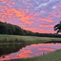 Residencia Campo Golf Altozano，位于比亚埃尔莫萨卡洛斯&middot;罗维罗萨&middot;佩雷斯机场附近的酒店