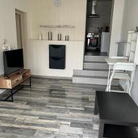 Appartement à Mailly-le-camp，位于Mailly-le-Camp瓦特里机场 - XCR附近的酒店