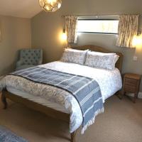 The Cabin at the Croft - Luxury rural retreat perfect for couples
