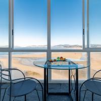 El Balc&oacute;n de Samil，位于维戈的酒店