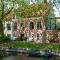 Bed and Breakfast Enkhuizen