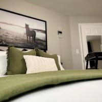 *NEW* The Cozy Haven, 5 minutes to ATL airport，位于亚特兰大哈茨菲尔德-杰克逊亚特兰大国际机场 - ATL附近的酒店