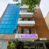Hiland suites，位于班加罗尔Sheshadripuram的酒店