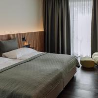 HEINhotel vienna airport，位于施韦夏特维也纳国际机场 - VIE附近的酒店