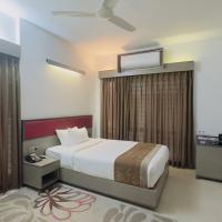 Spring Hill Hotel & Apartments，位于达卡Gulshan的酒店