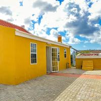 Villa Rubia Bonaire，位于克拉伦代克弗拉明戈国际机场 - BON附近的酒店