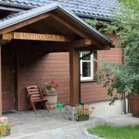 MATOGÓWKA，位于Krzeszowice的酒店
