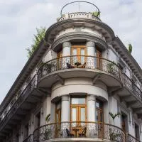 La Concordia Boutique Hotel，位于巴拿马城的酒店