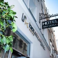 Boutiquehotel am Dom，位于萨尔茨堡老城的酒店