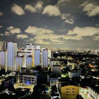 Urban Deca Tower EDSA，位于马尼拉Mandaluyong的酒店
