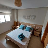 Apartamento Neptuno Sunrise Magic World，位于奥罗佩萨德尔马Marina d’Or Holiday Resort Area的酒店
