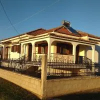 Vagia's house，位于Astrítsa的酒店