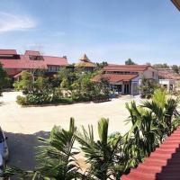 Farmesland Resort & Spa，位于Ban Thung Phai的酒店