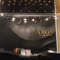 Axon Service Suites At Bukit Bintang KL，位于吉隆坡的酒店
