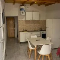 Departamento de Paso Ideal en Merlo，位于梅洛的酒店