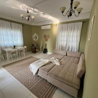 Beautiful 1BHK Near Jumeirah near Metro 3mins walk，位于迪拜阿尔萨法的酒店