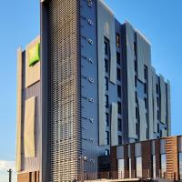 ibis Styles Arad，位于阿拉德的酒店