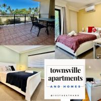 Lighthouse Apartments on The Strand - 3bedroom