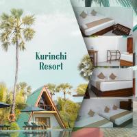 Reecha Organic Resort Jaffna，位于Kilinochchi的酒店