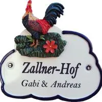 Ferien- und Gästewohnung Zallnerhof am Elberadweg in Steutz，位于Steutz的酒店
