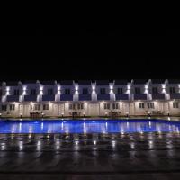 Hotel Royal Plaza，位于艾斯尤特Asyut International Airport - ATZ附近的酒店
