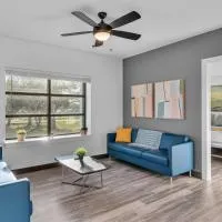 The Well #209 Apartment，位于泽弗希尔斯Zephyrhills Municipal Airport - ZPH附近的酒店
