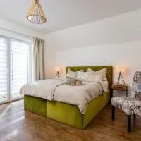 Kleiner Storch - Seehotel Dümmer，位于Hüde的酒店