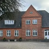 Vejbæk Domus,位于帕兹堡的酒店