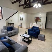 Apartamento Maracuyá en Tarija