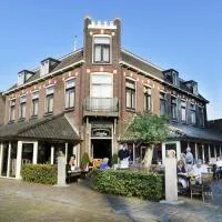 维瑟林酒店，位于德文格洛的酒店