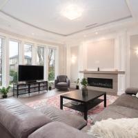 Dunbar Luxury Homestay