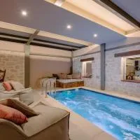 CARPE DIEM HOTEL，位于阿卡尼斯的酒店