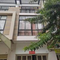 Room Phnom Penh，位于金边Mean Chey的酒店