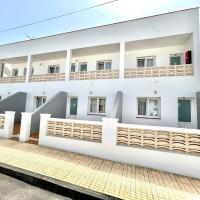 Apartamento de 1 dormitorio en primera linea de mar, Tamaduste, El Hierro，位于塔马达斯特耶罗岛机场 - VDE附近的酒店