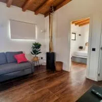 Apartamentos Walden by gaiarooms，位于Morille的酒店
