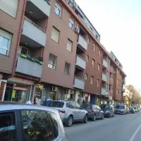 APARTMANI SARA,位于瓦列沃的酒店