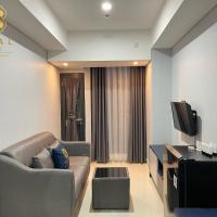 Apartment Pollux Habibie 2BR By Royal Suites