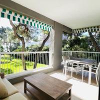 Apartamentos Boutique Torremar，位于贝尼卡西姆的酒店