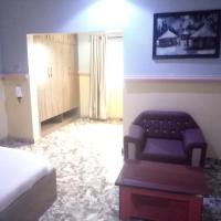 De Jacob's Hotel & Suites，位于Umuinya的酒店